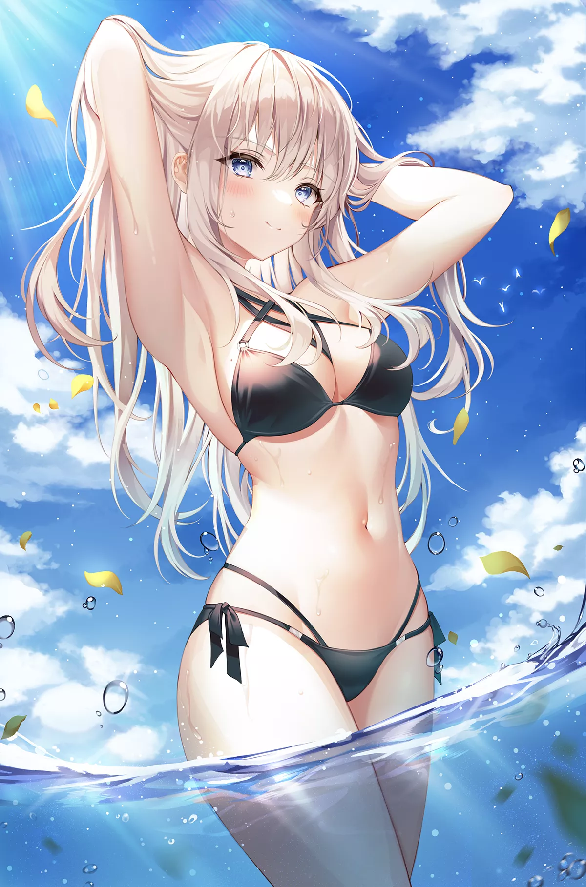 Summer [Original]