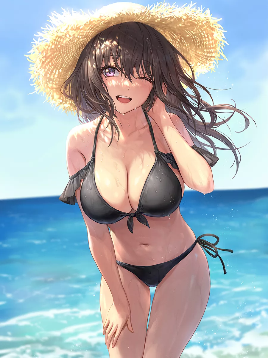 Summer [Original]