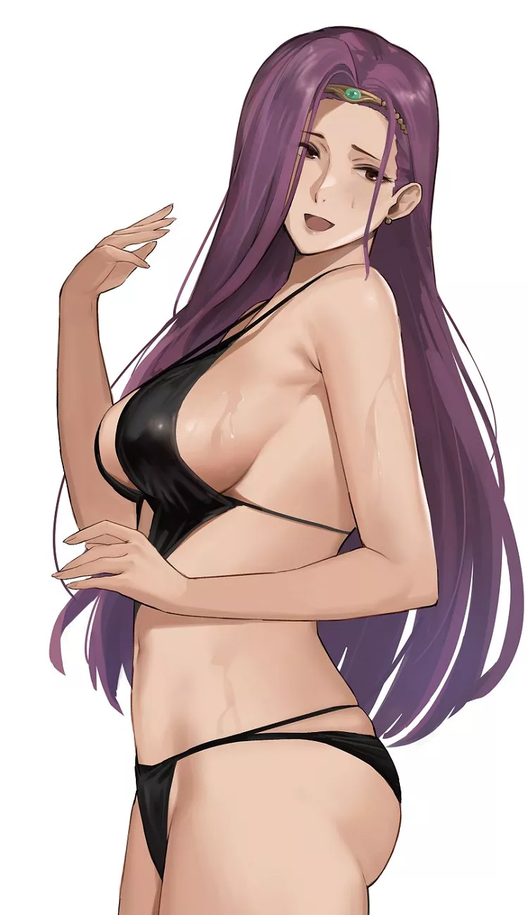 Summer Sonya (J@CK) [Fire Emblem]