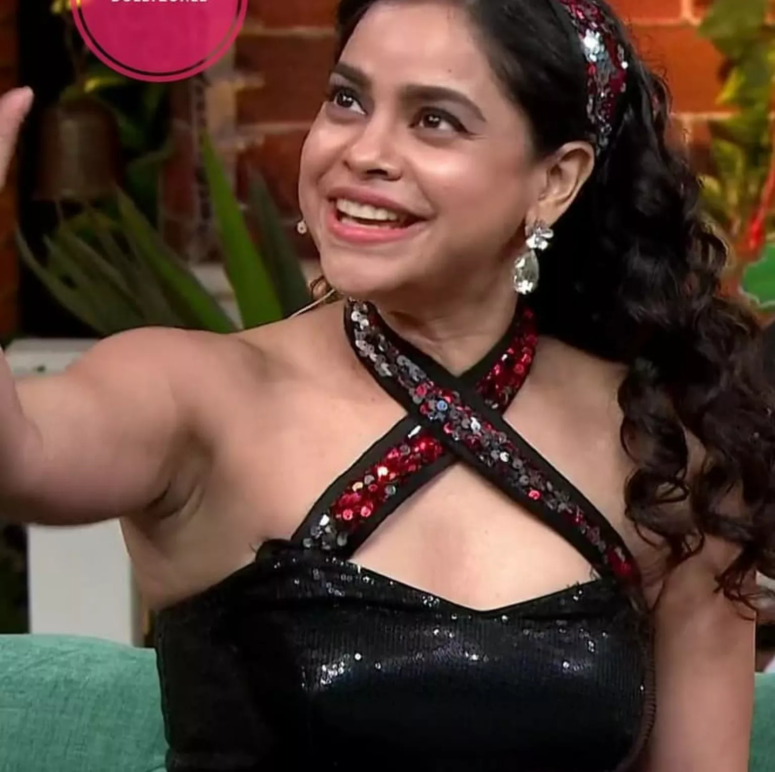 Sumona Chakraborty