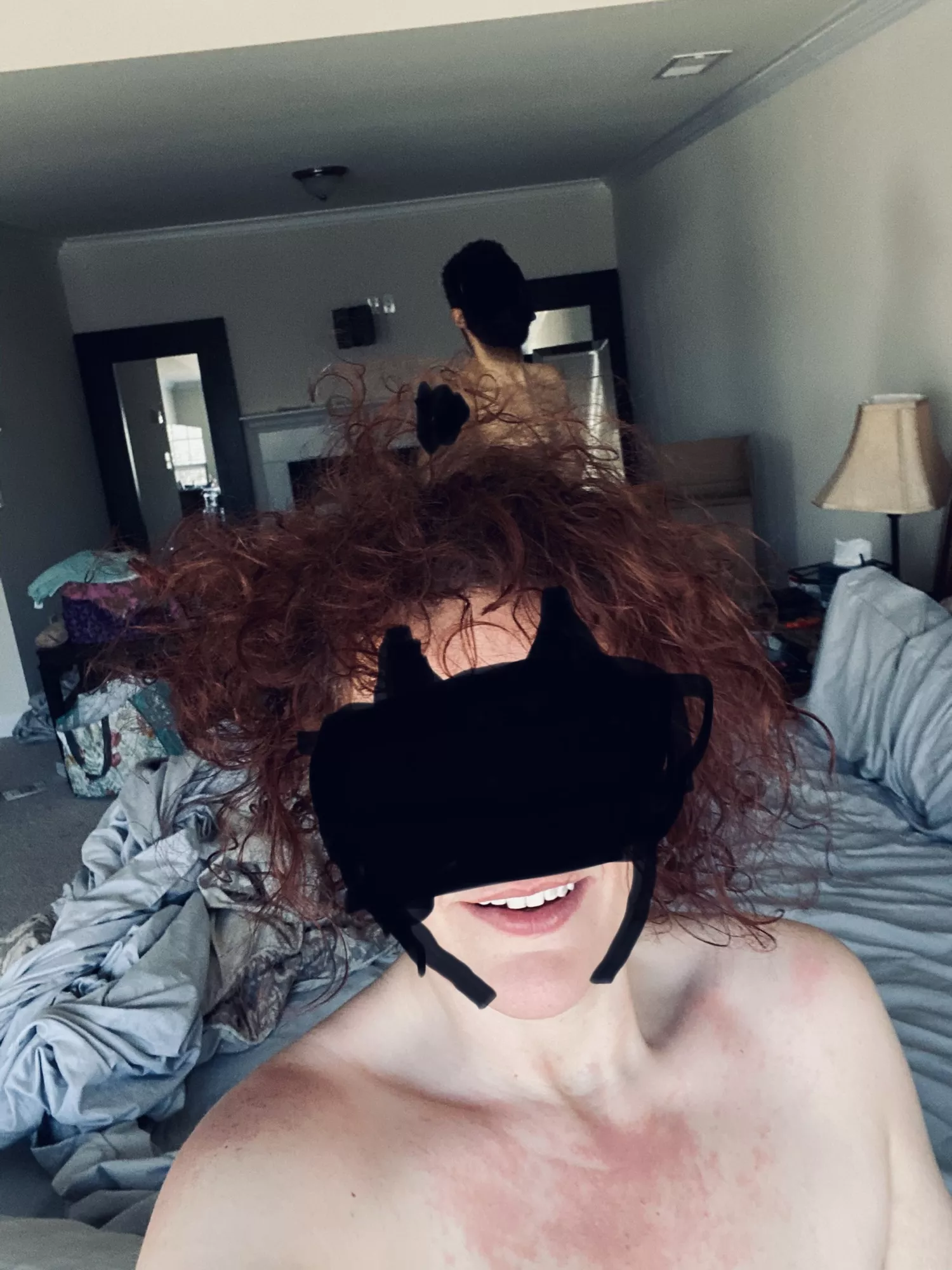 Sunday Funday [OC] 37(f) 36(m)