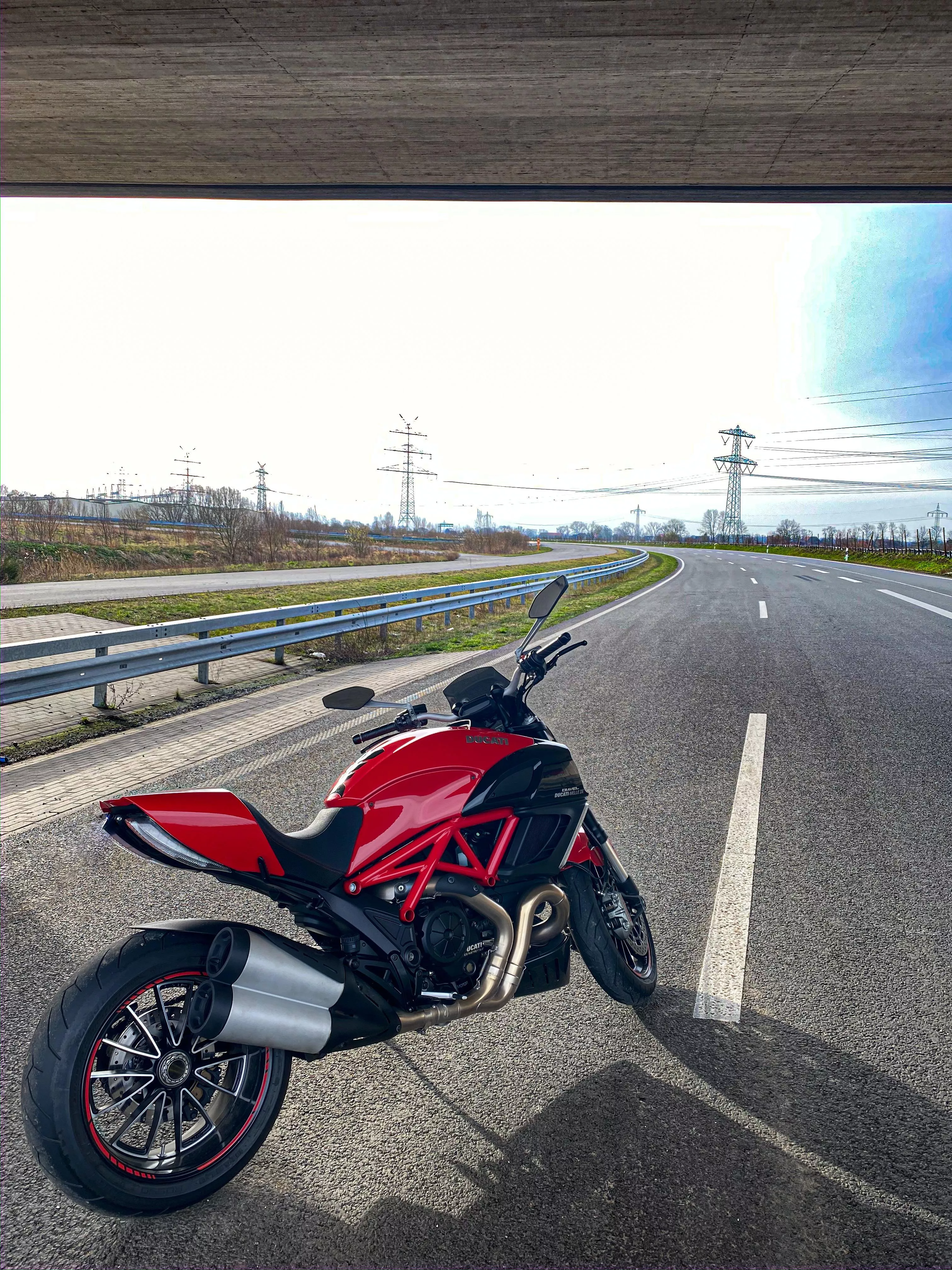 Sunday Funday on the German Autobahn!