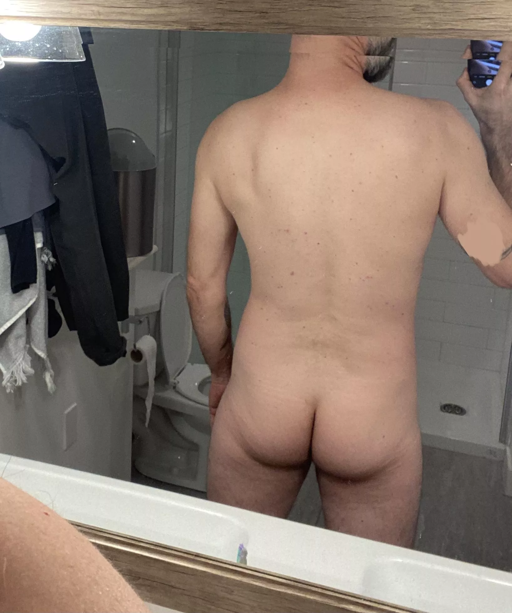 Sunday mirror shot [43]