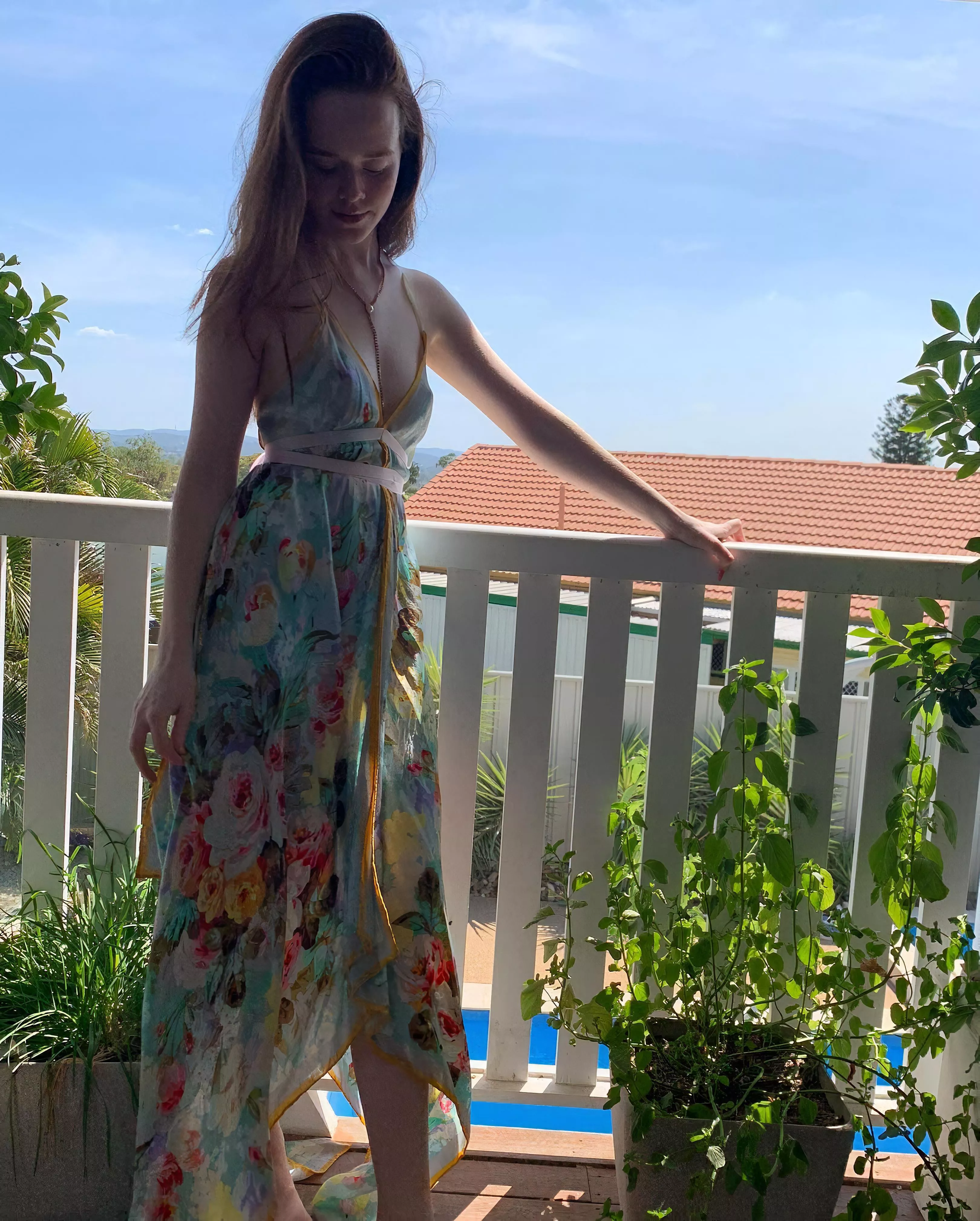 sundress