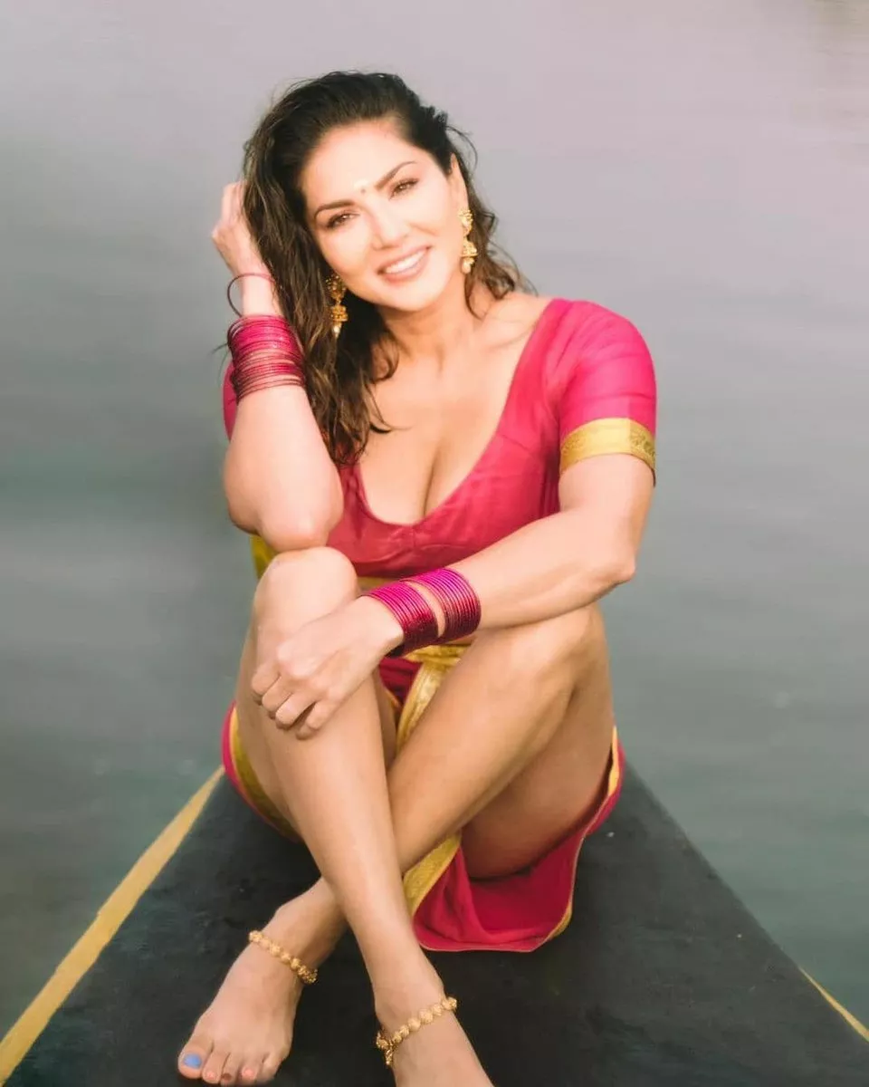 Sunny Leone