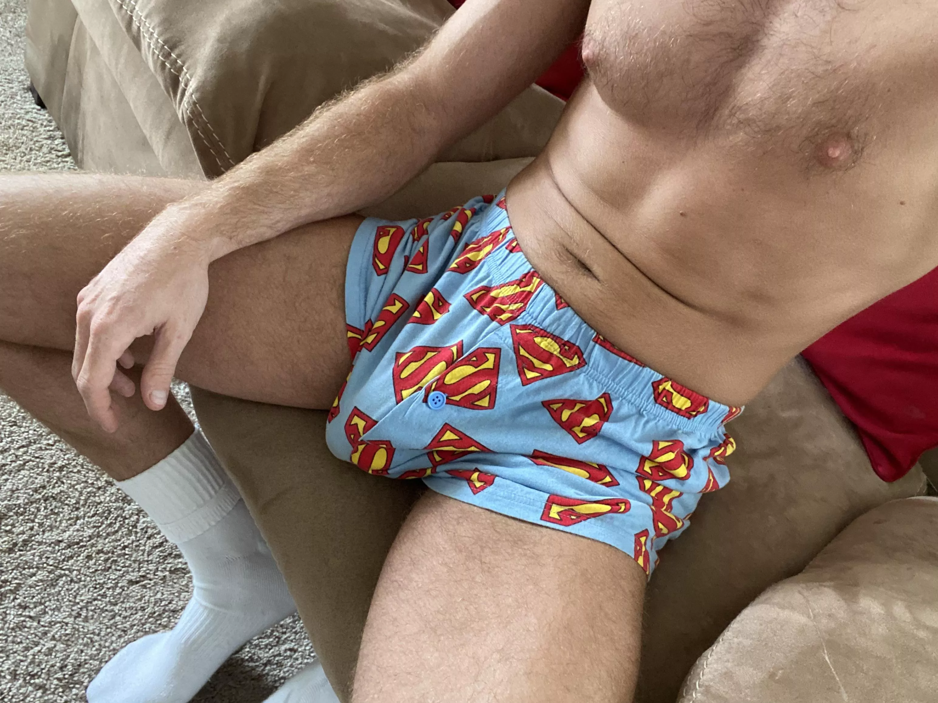 Super bulge