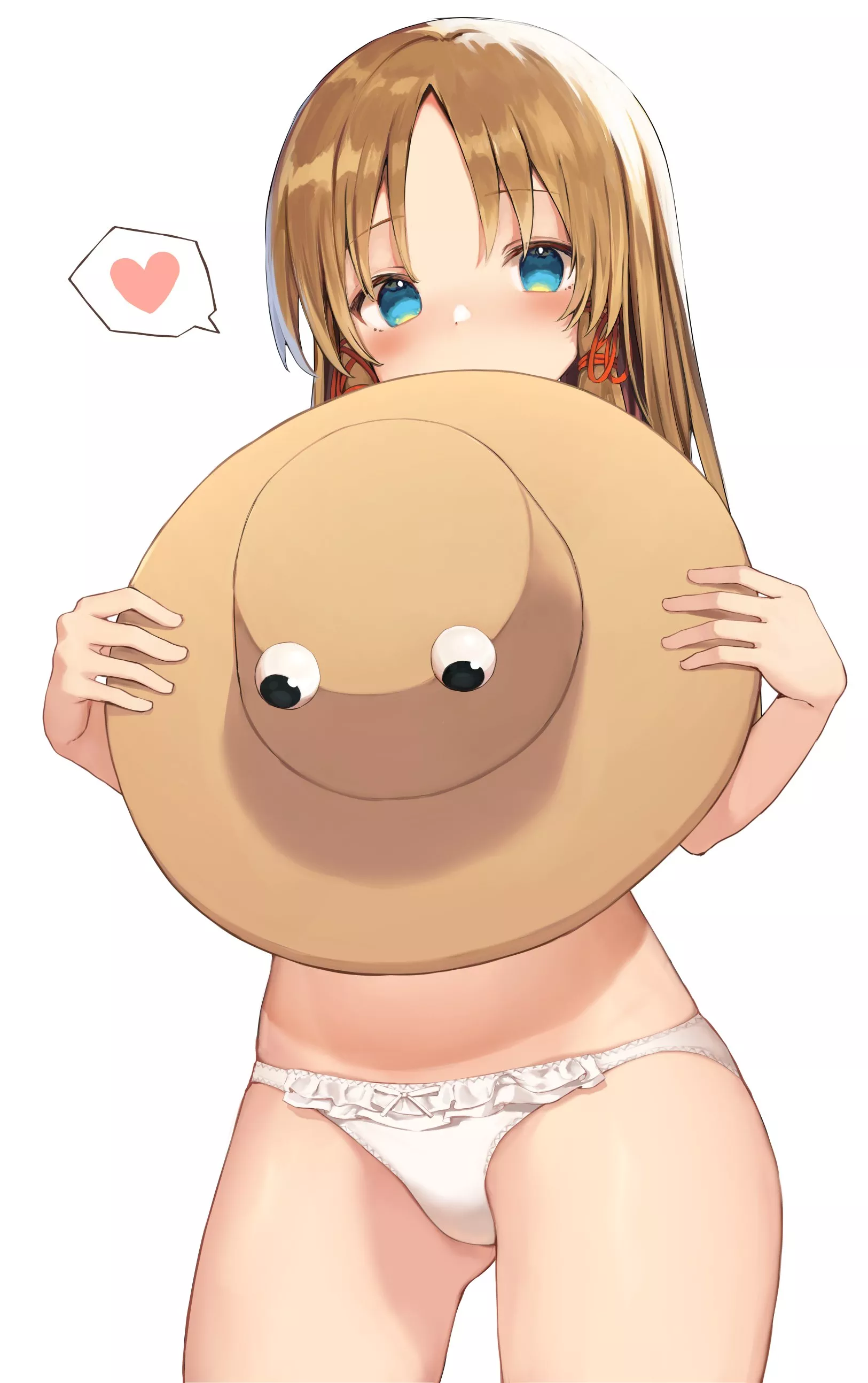 Suwako <3 [Ecchi]