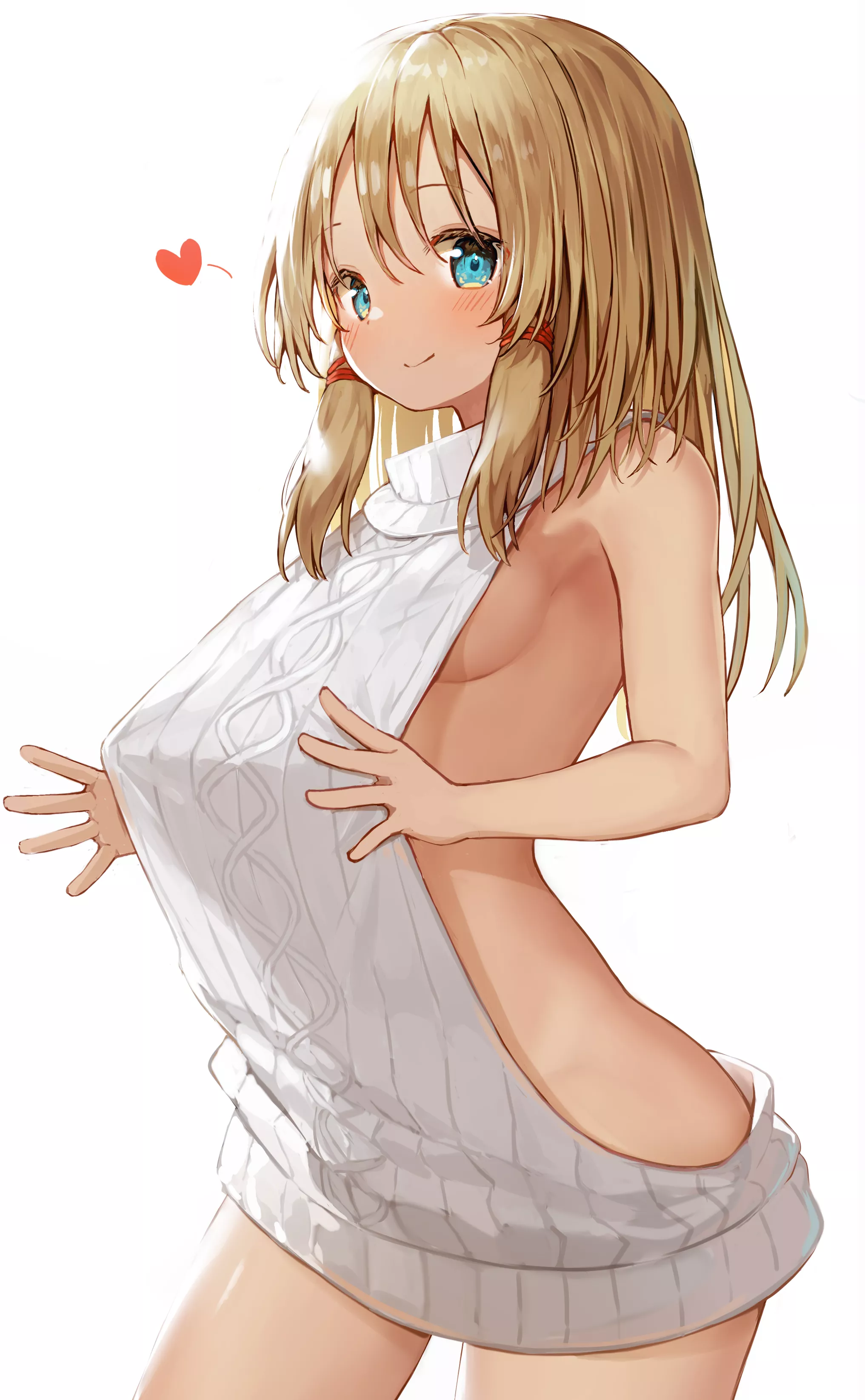 Suwako [Ecchi]