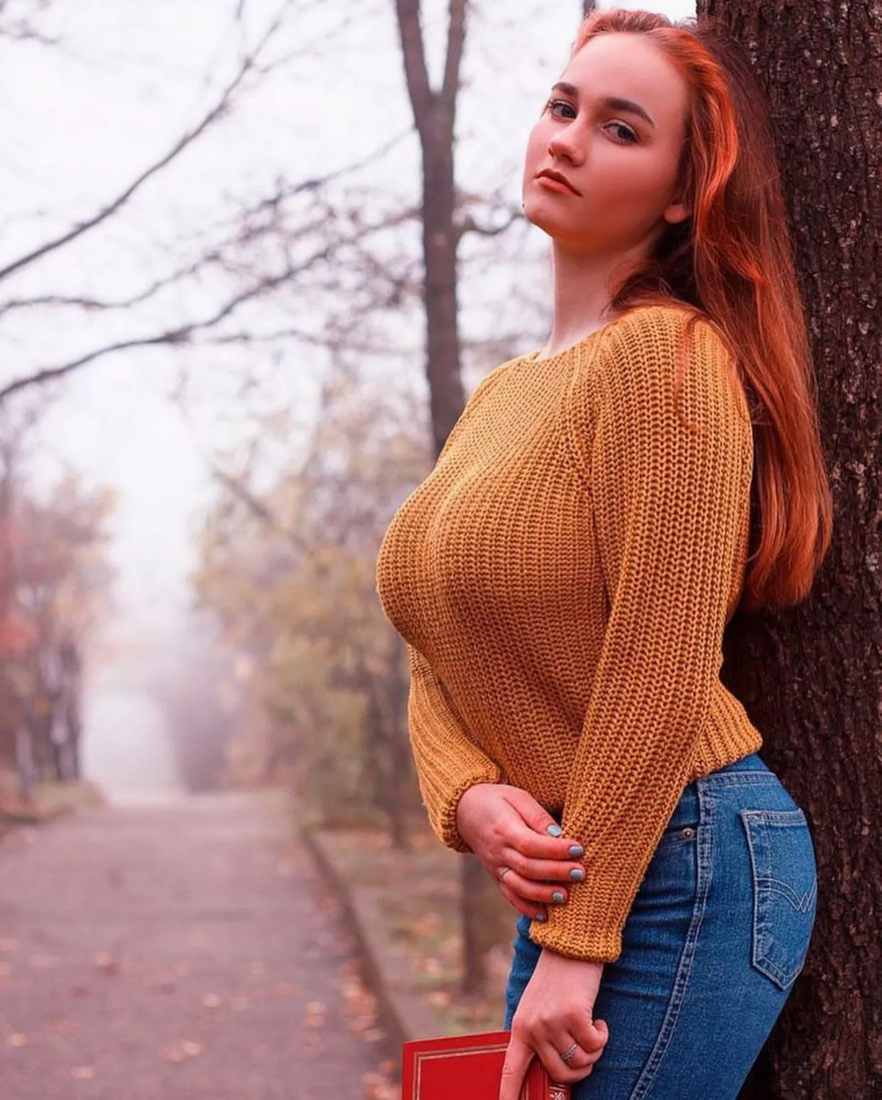 Sweater Puppies