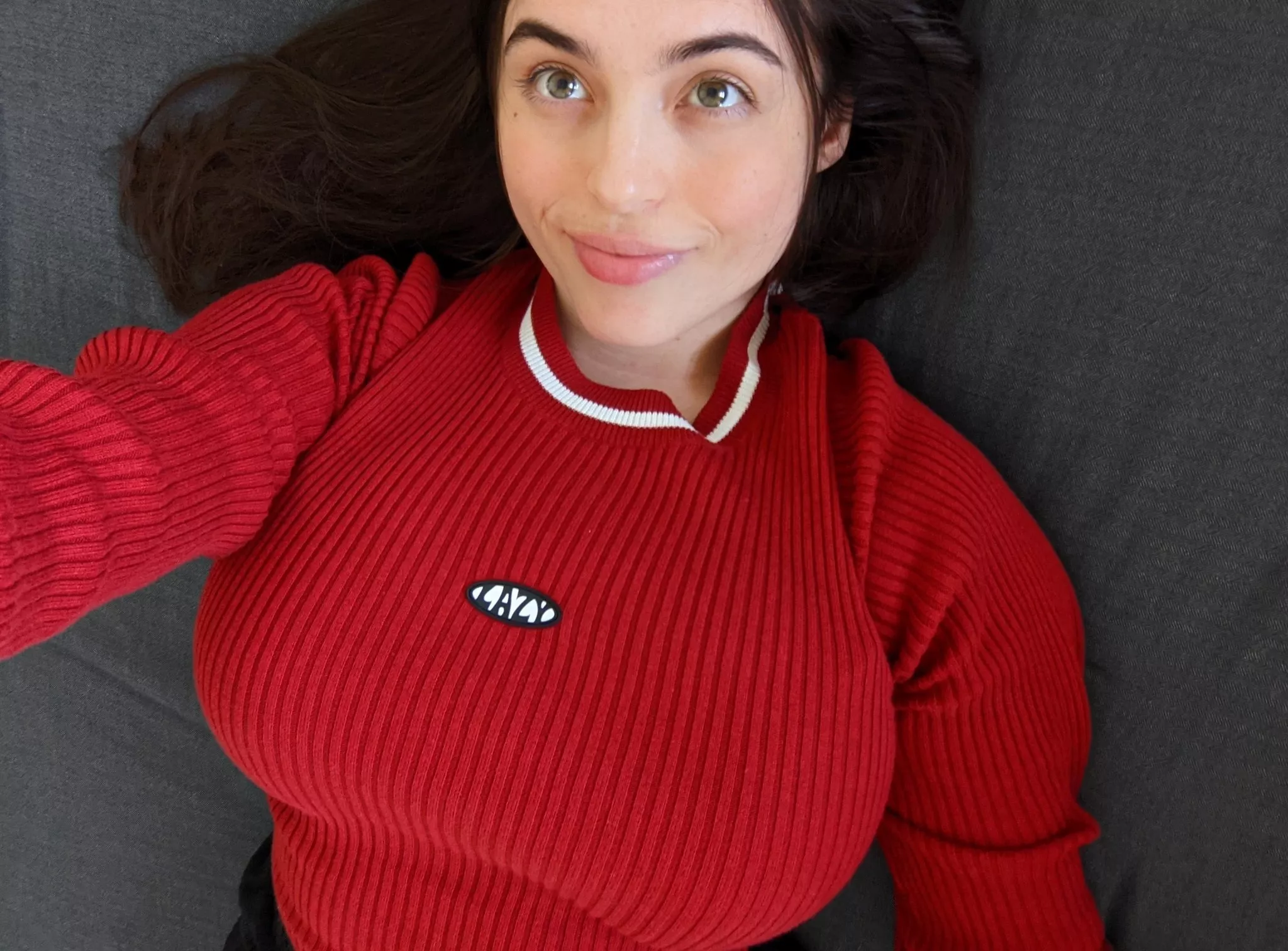 Sweatermeat