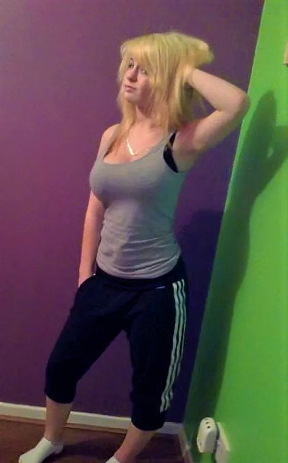 Sweatpants