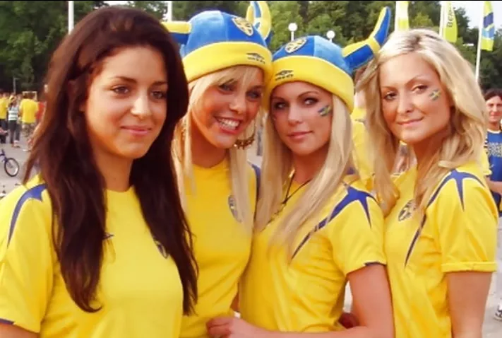 Swedes