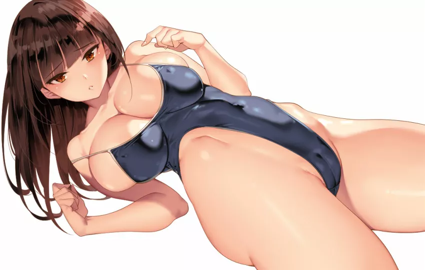 swimsuit