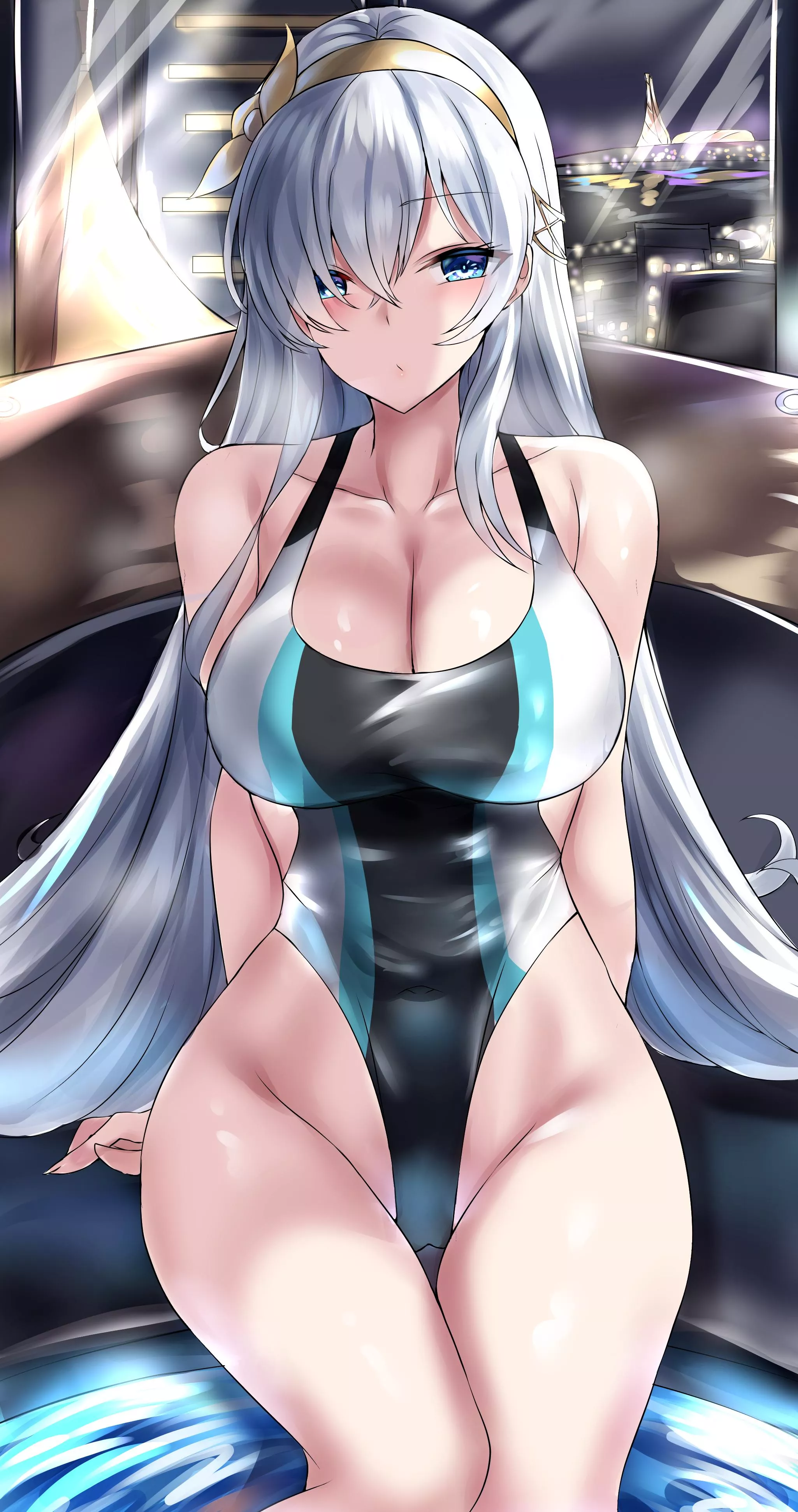 Swimsuit Anastasia