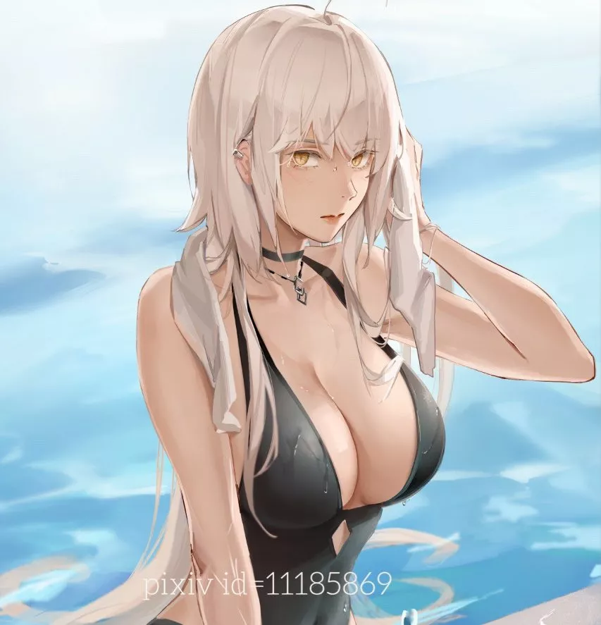 Swimsuit Jalter