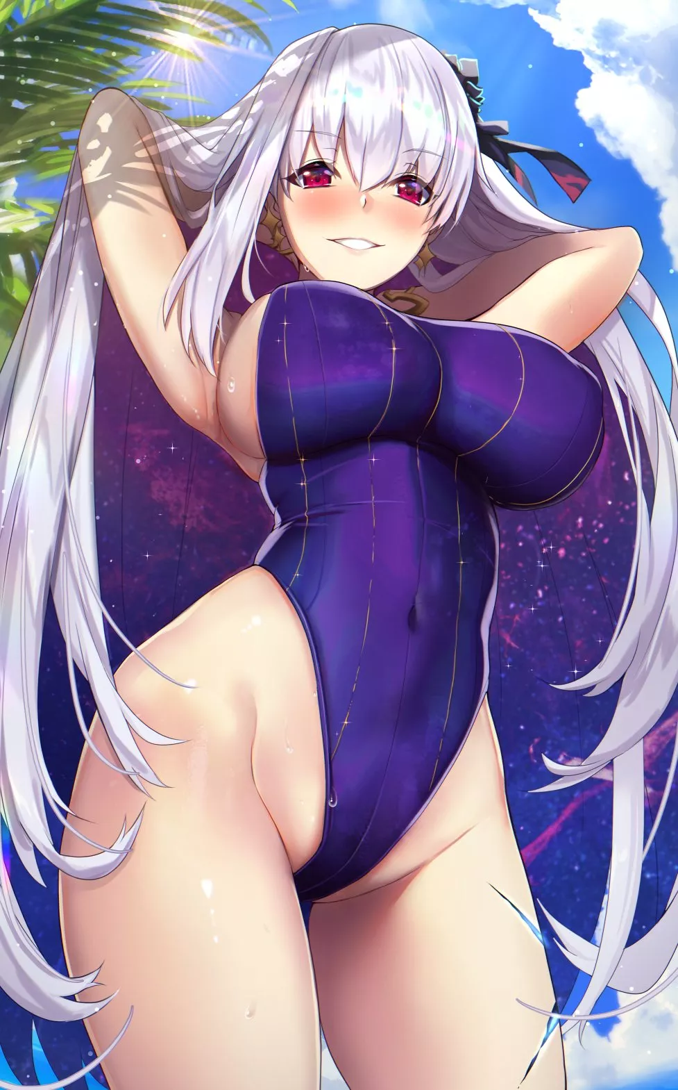 Swimsuit Kama