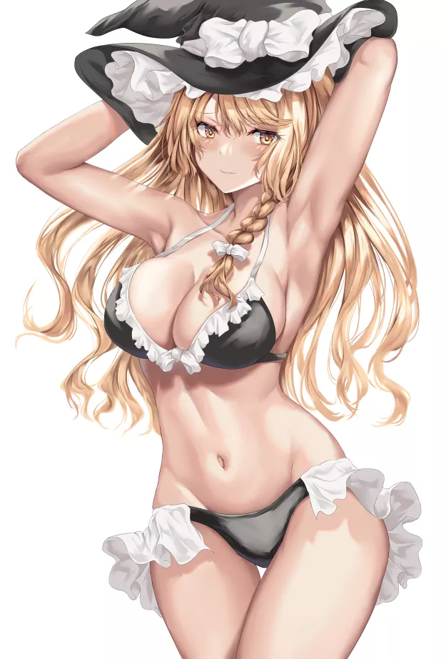 Swimsuit Marisa