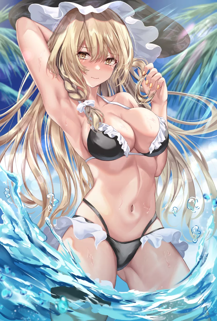 Swimsuit Marisa