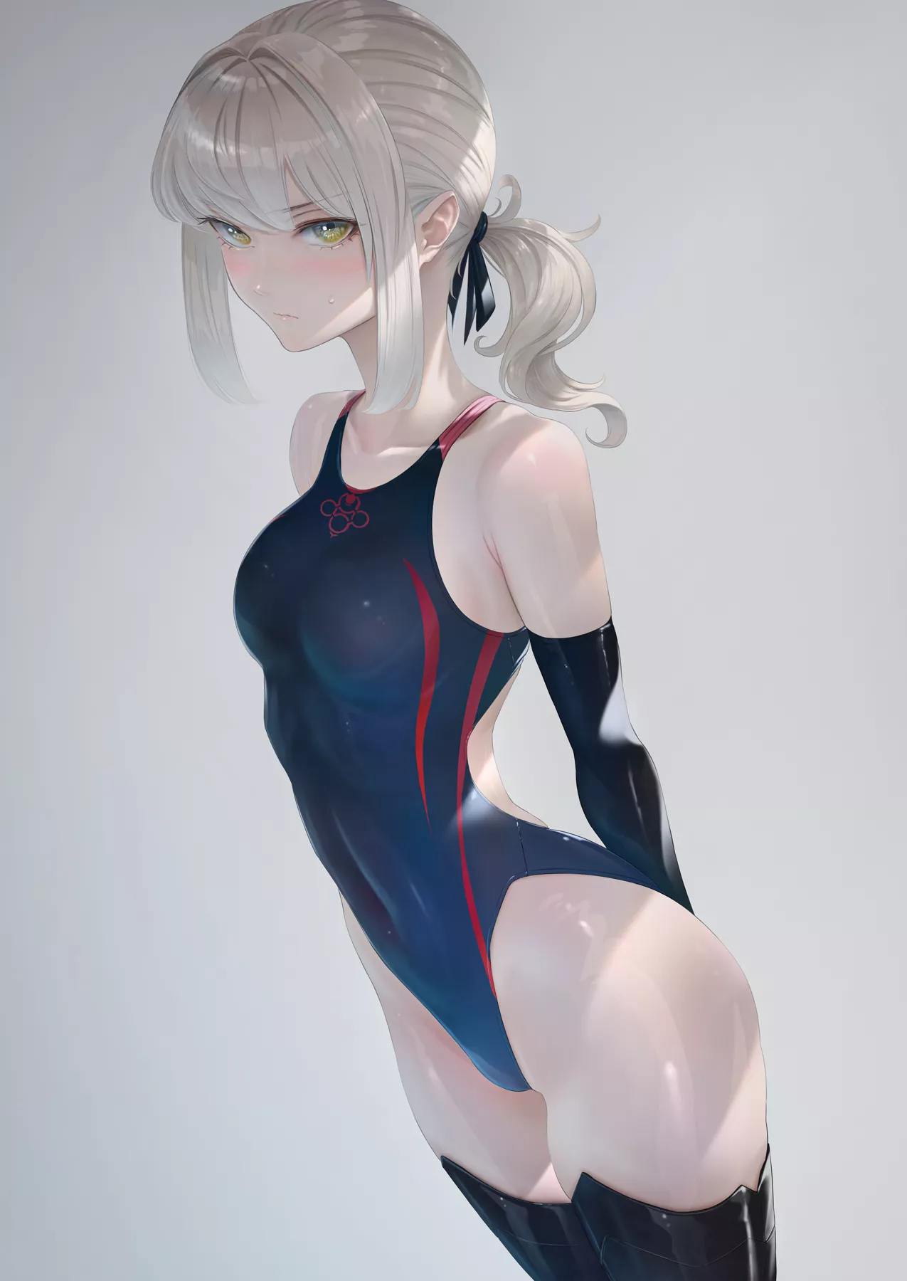 Swimsuit Salter