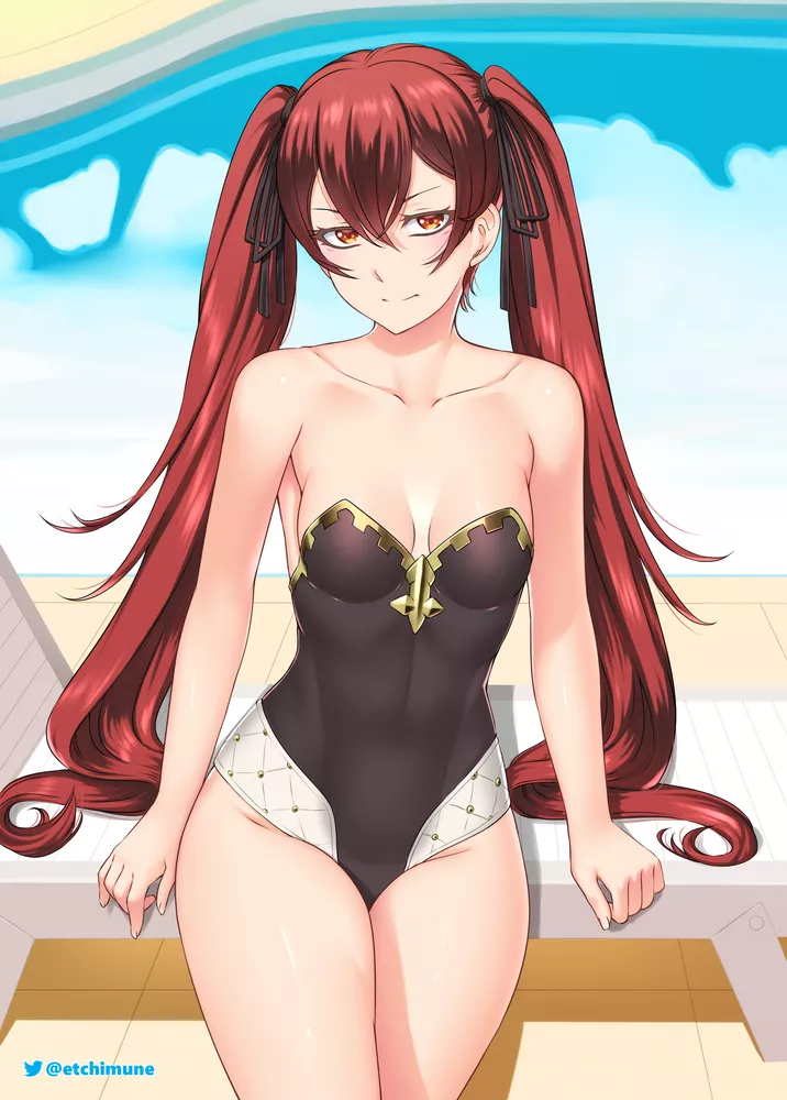 Swimsuit