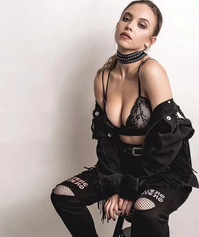 Sydney Sweeney