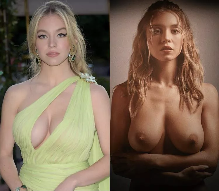 Sydney Sweeney On/Off