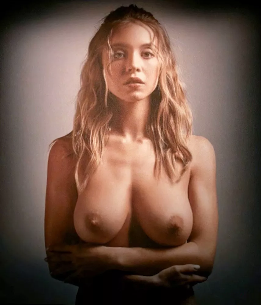 Sydney Sweeney pt.2