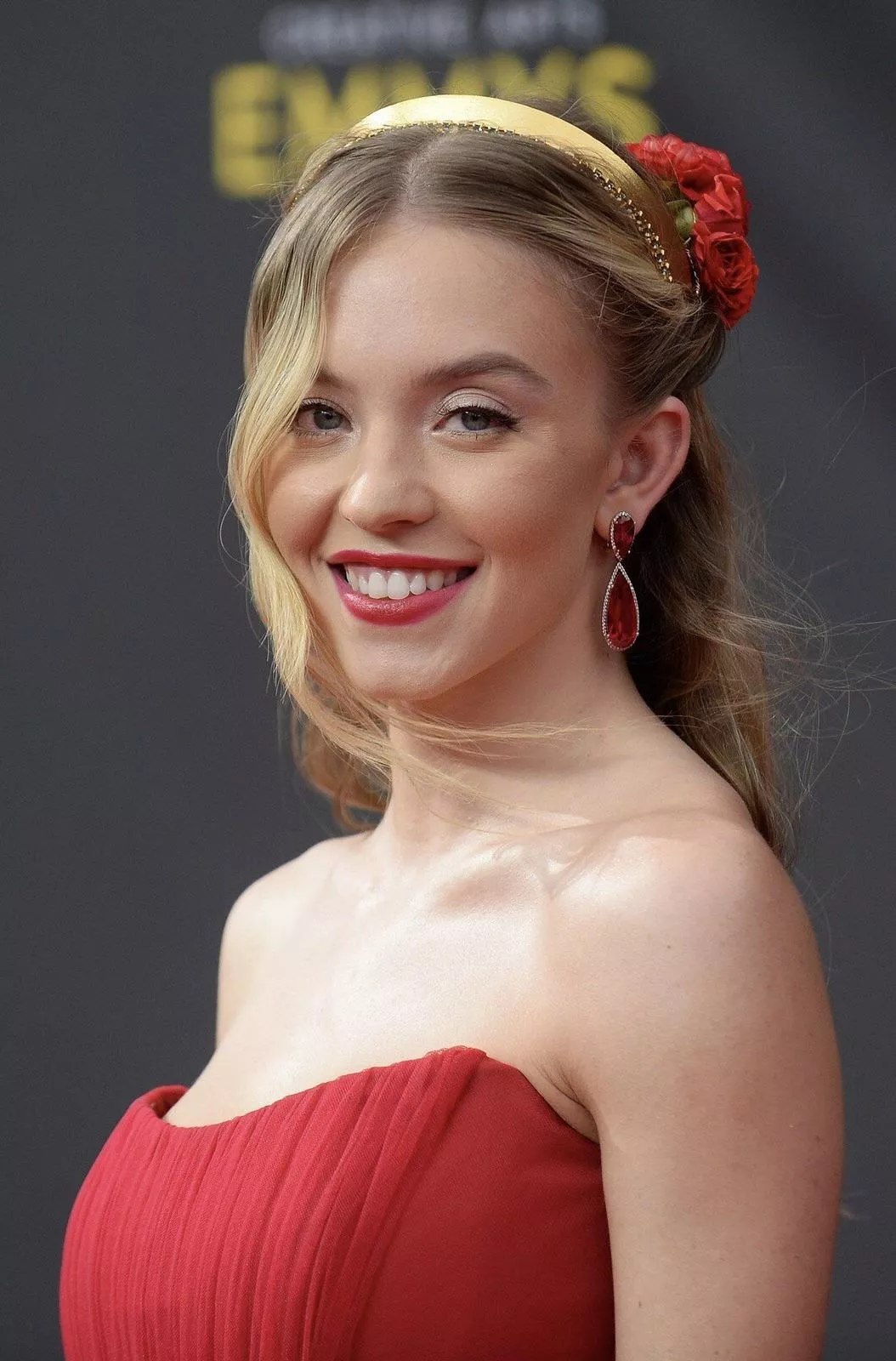 Sydney Sweeney