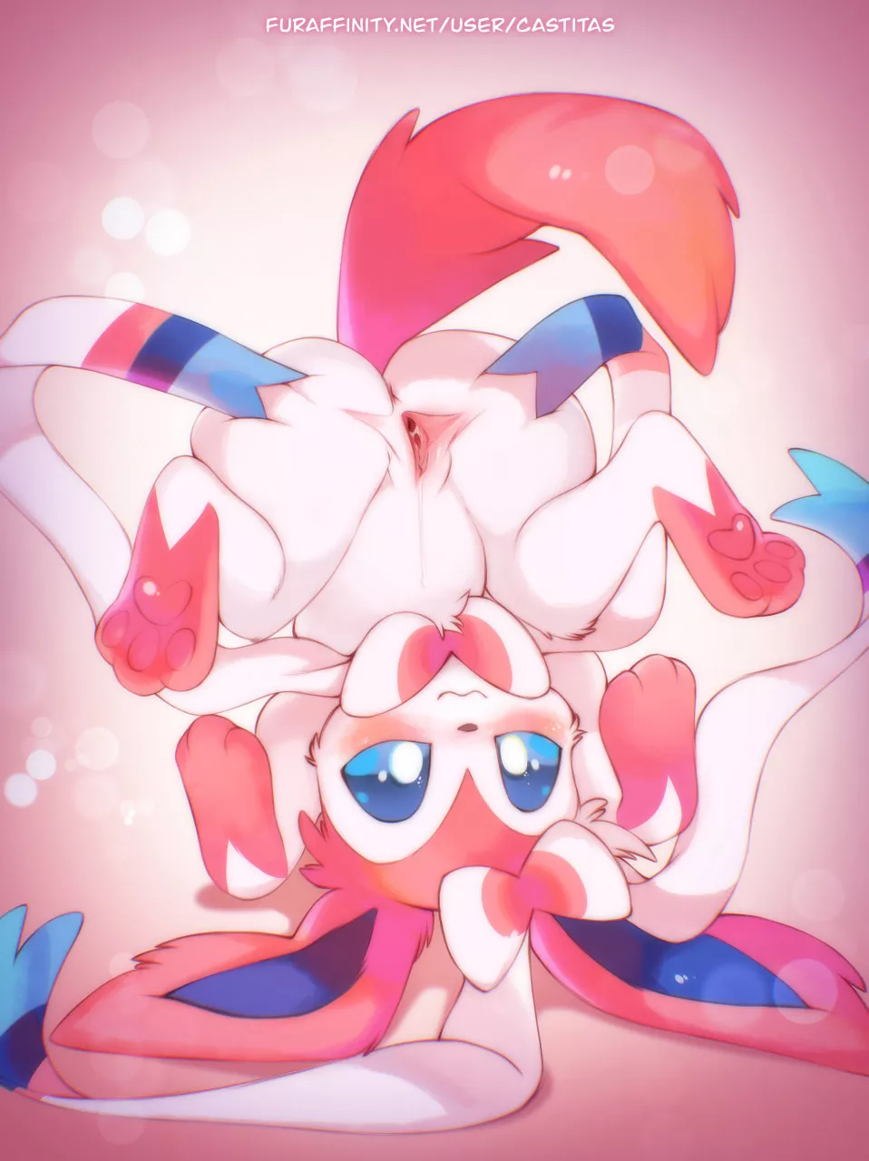 Sylveon [F] (Castitas)