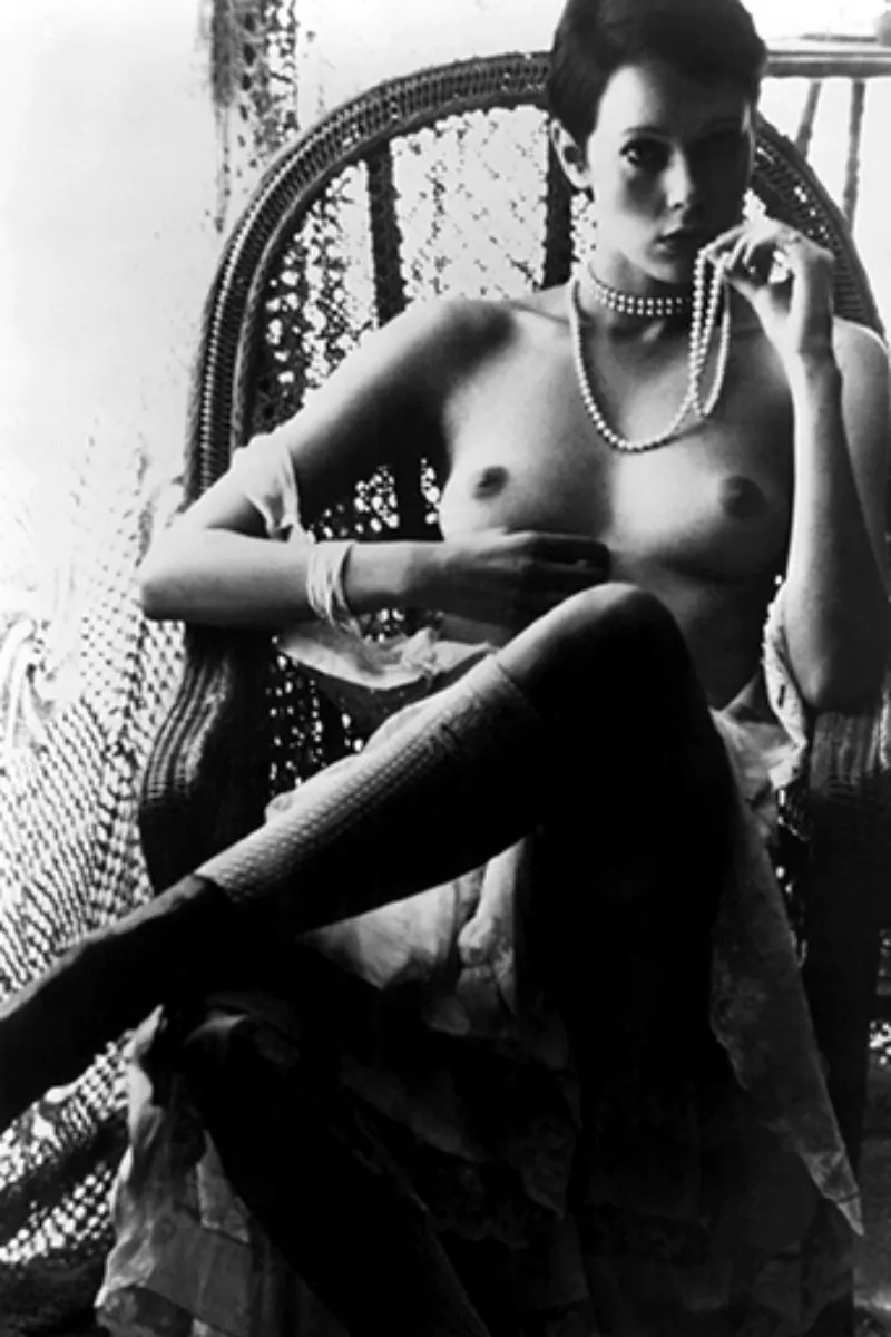 Sylvia Kristel