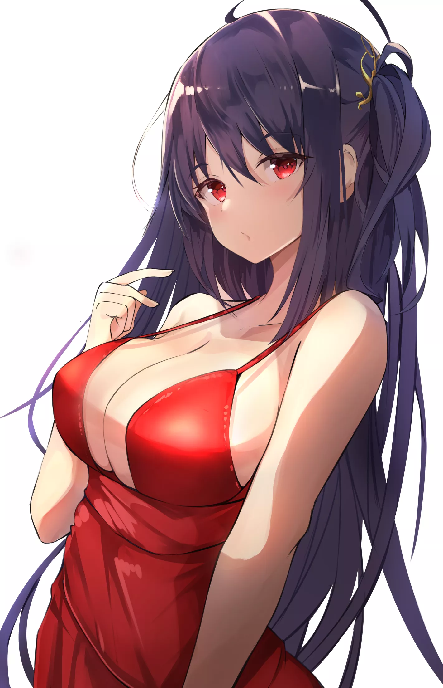 Taihou [Azur Lane]