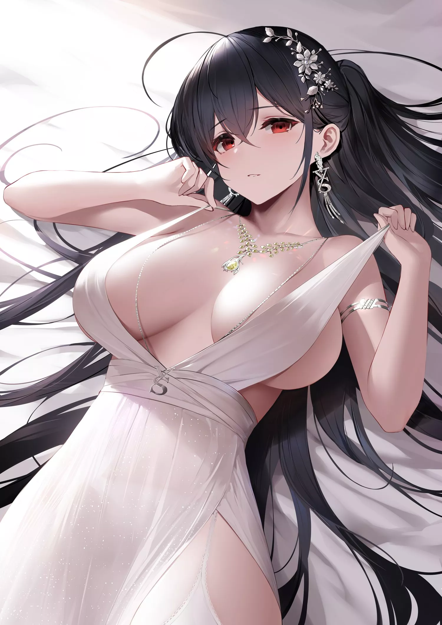 Taihou [Azur Lane]