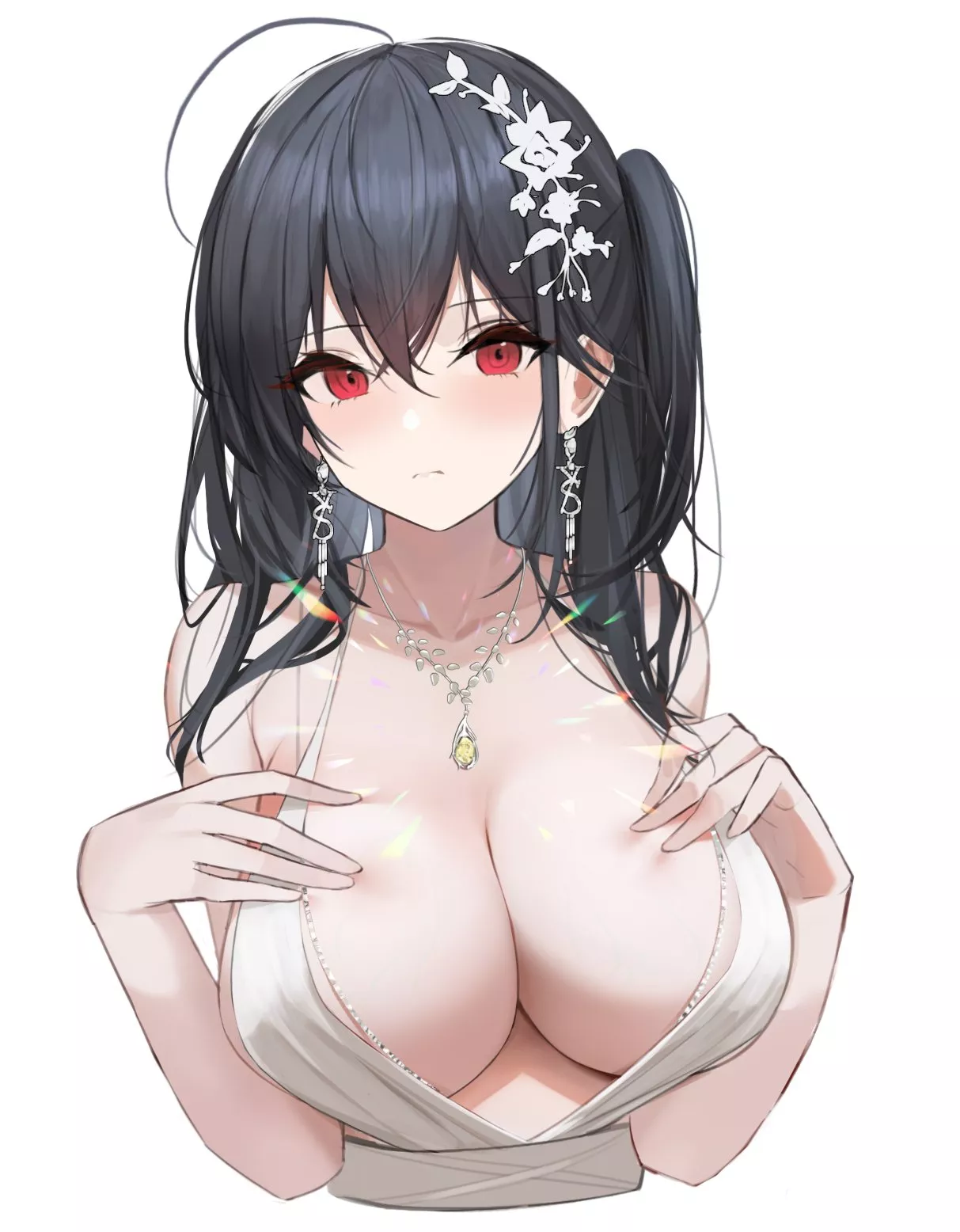 Taihou [Azur Lane]