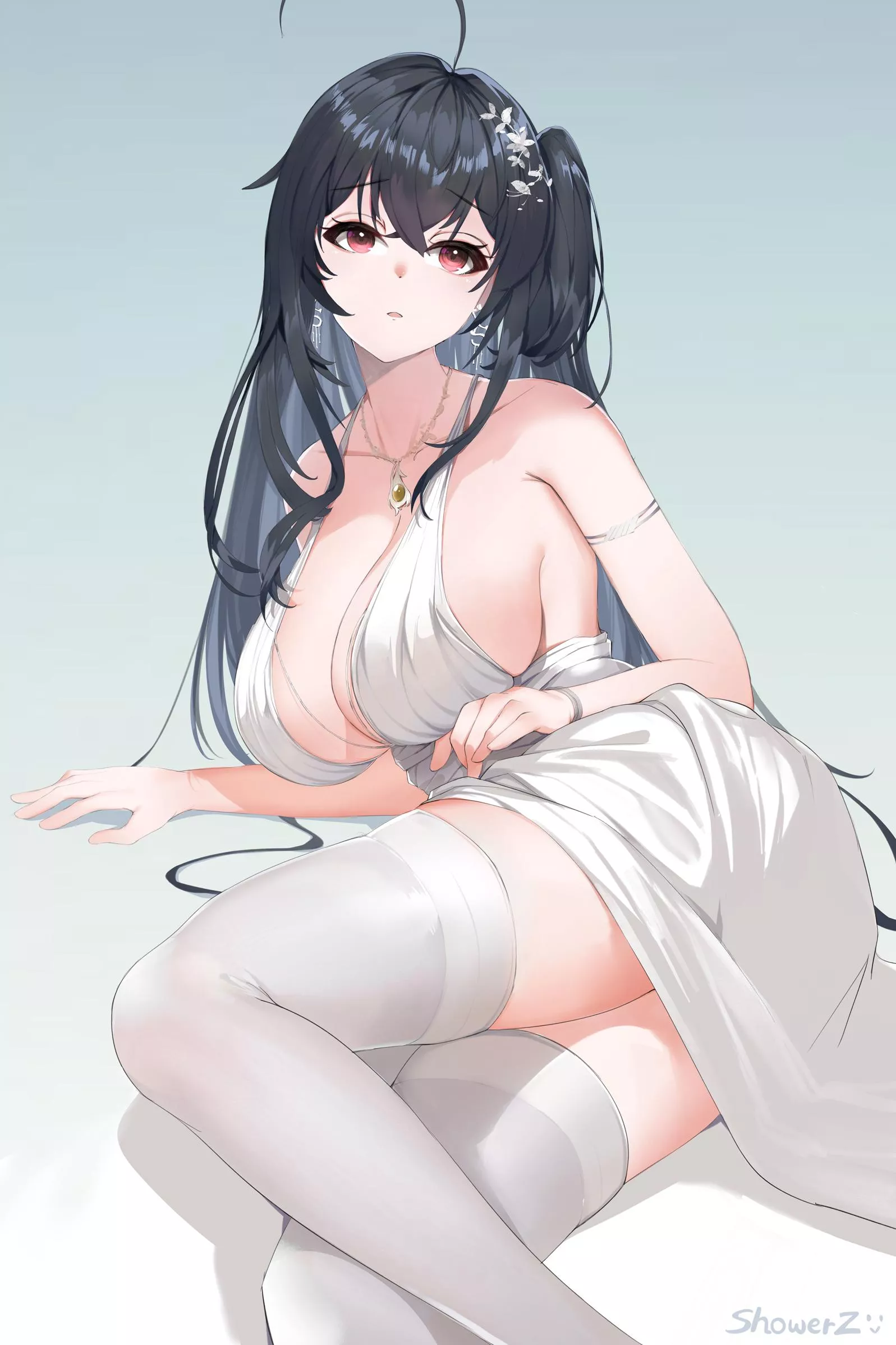 Taihou [Azur Lane]