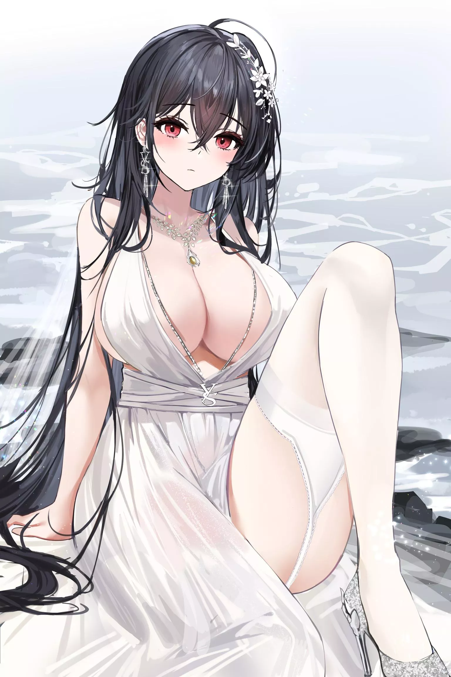 Taihou (Lillly) [Azur Lane]