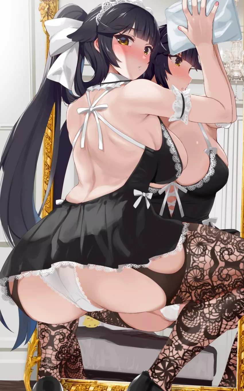 Takao [Azur Lane]