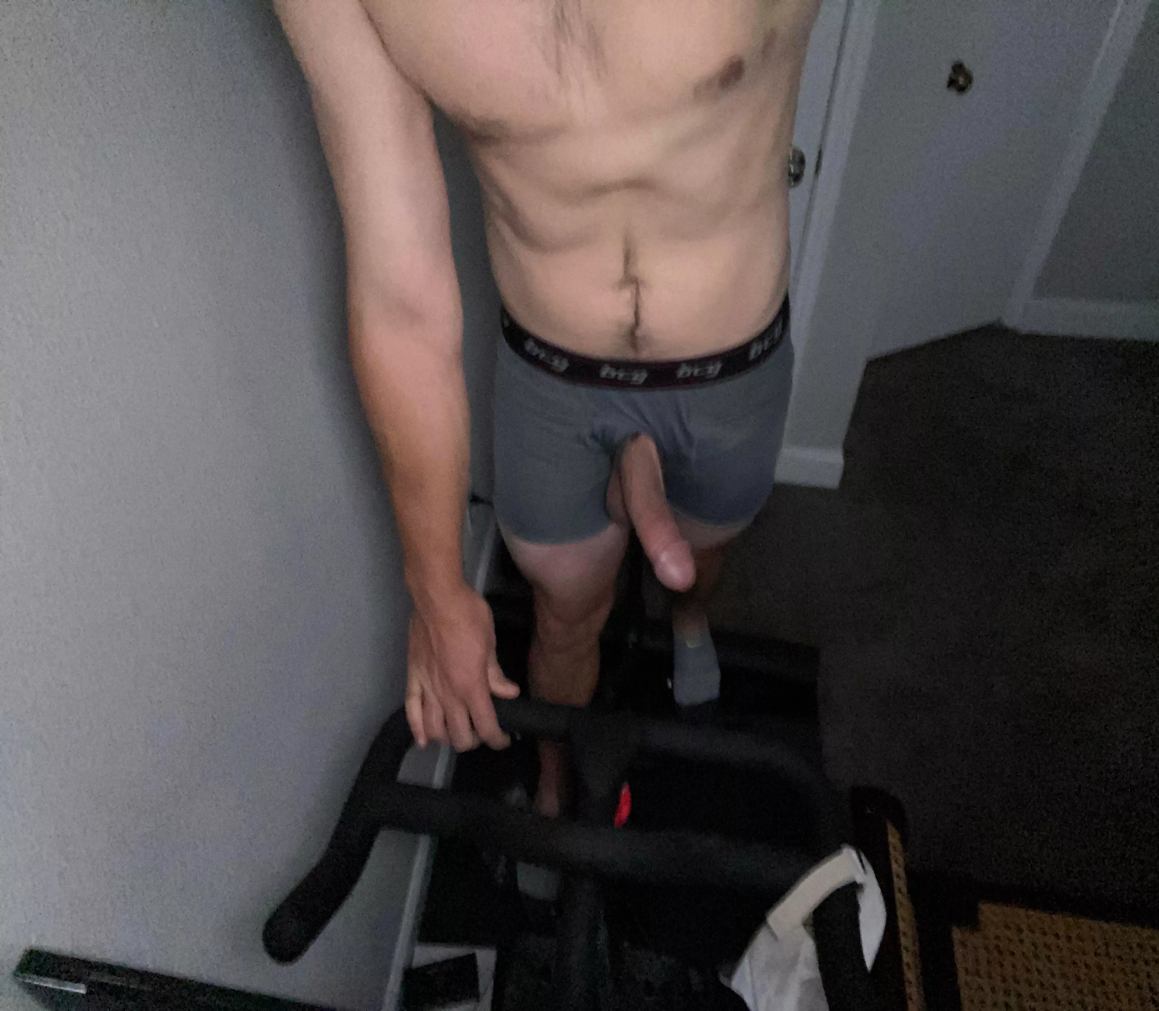 Take a ride with me [M]