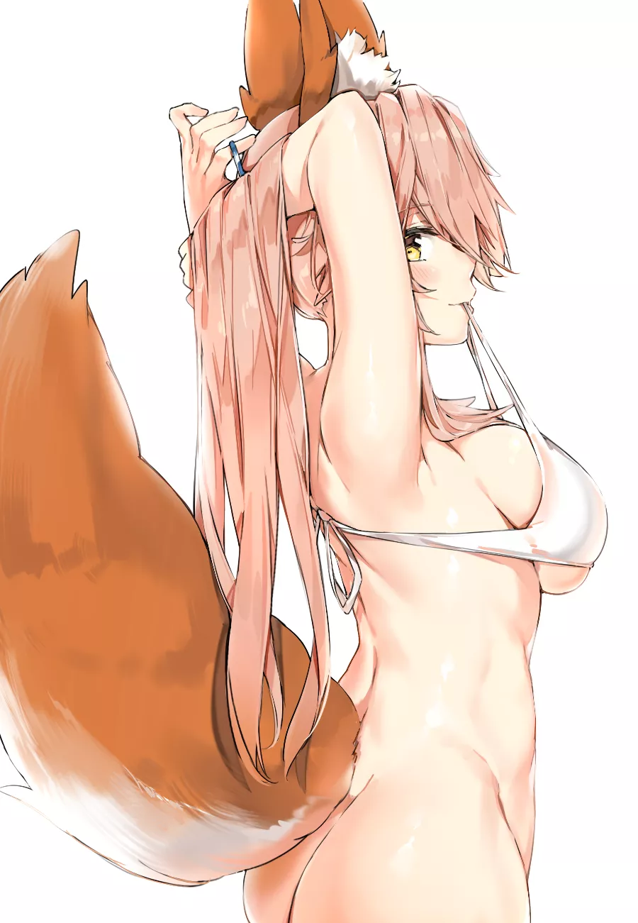 Tamamo no Mae