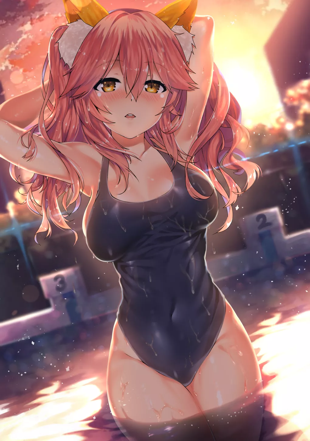 Tamamo no Mae