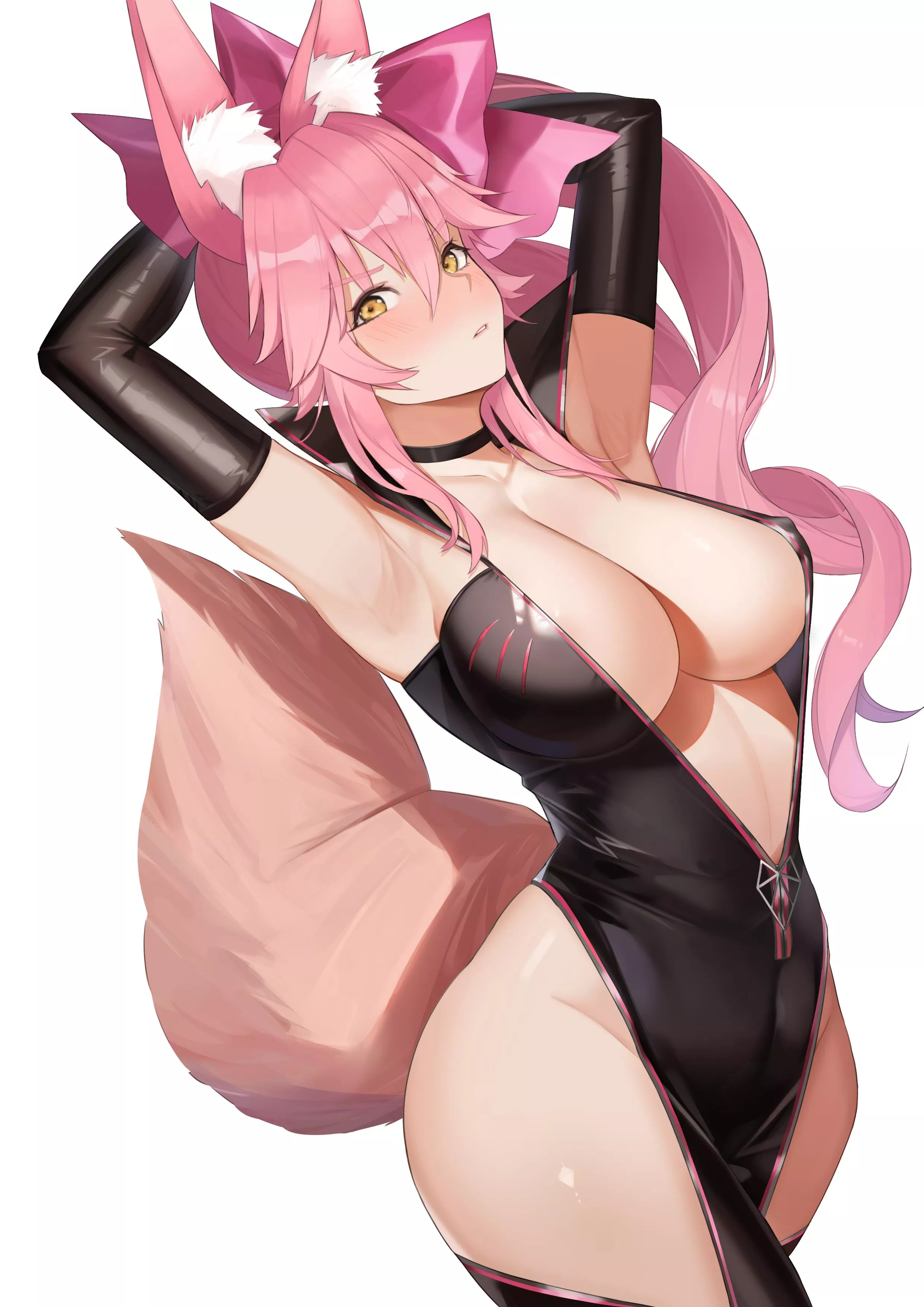 Tamamo Vitch