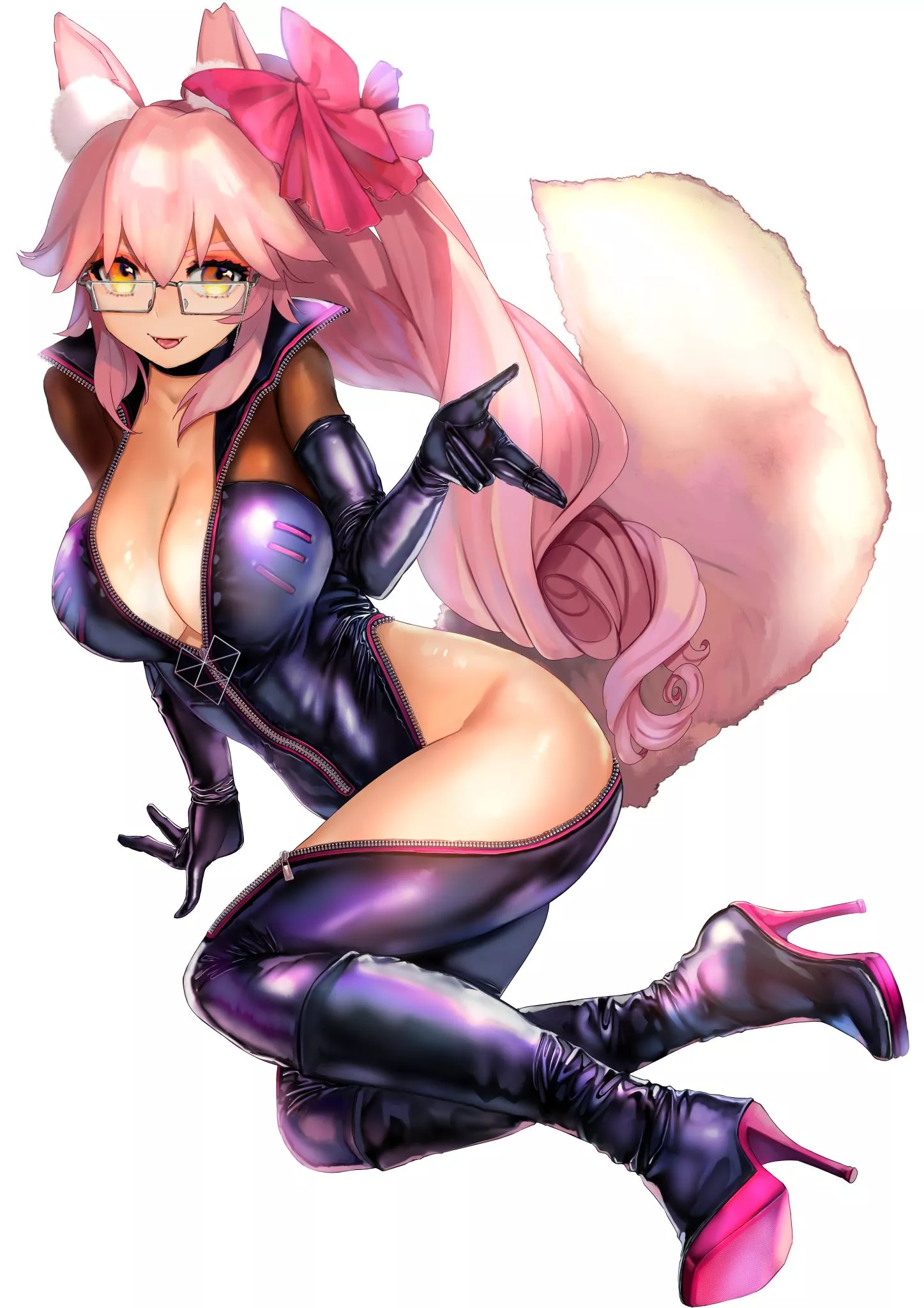 Tamamo Vitch