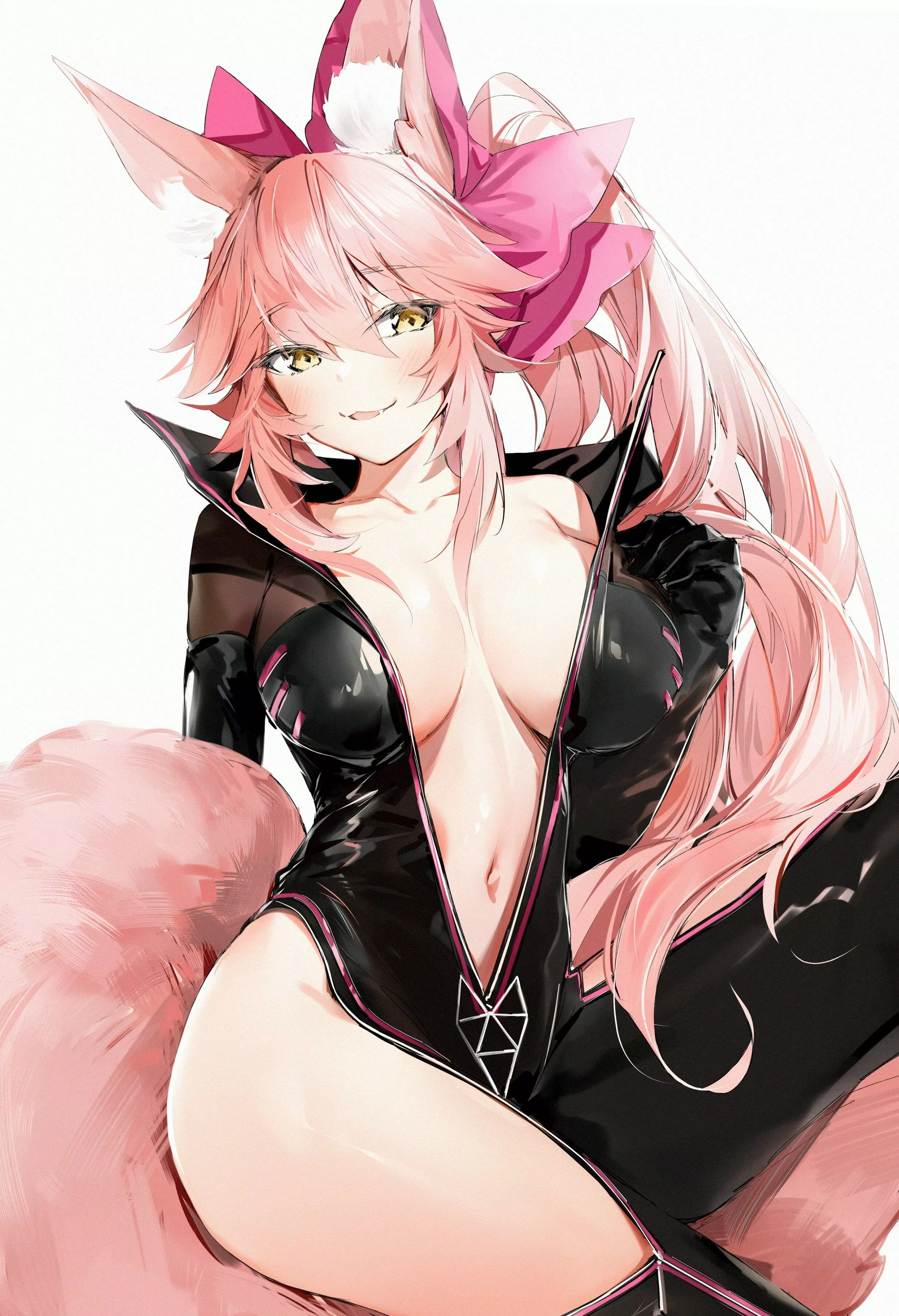 Tamamo Vitch