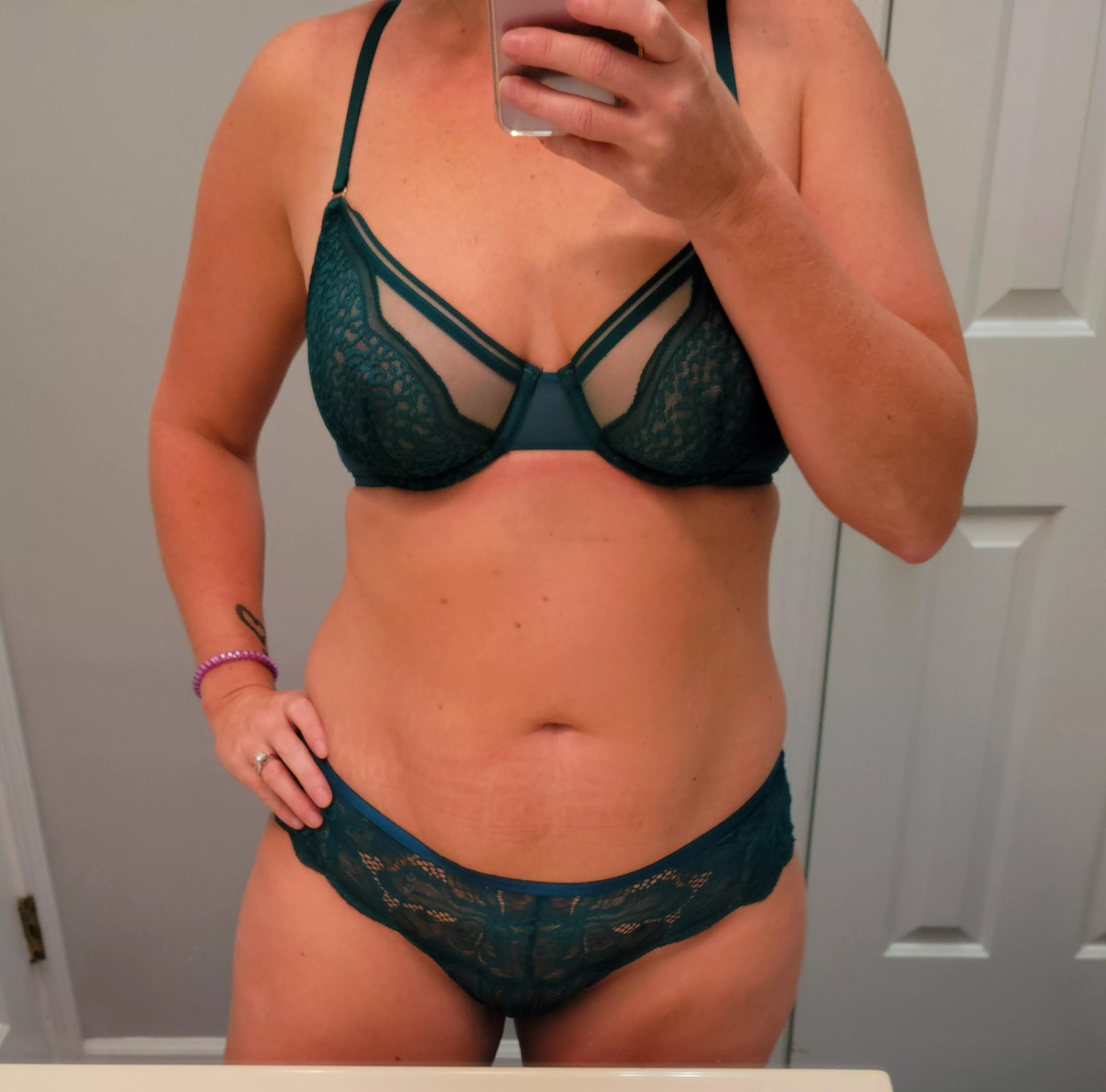 Tasteful Tuesday!! [F]