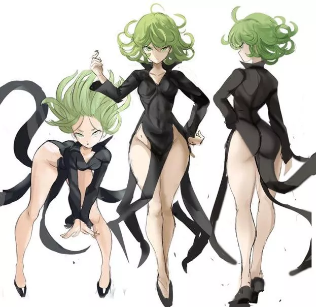 Tatsumaki