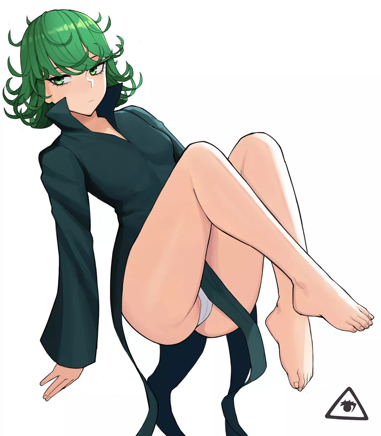 Tatsumaki [One-Punch Man]