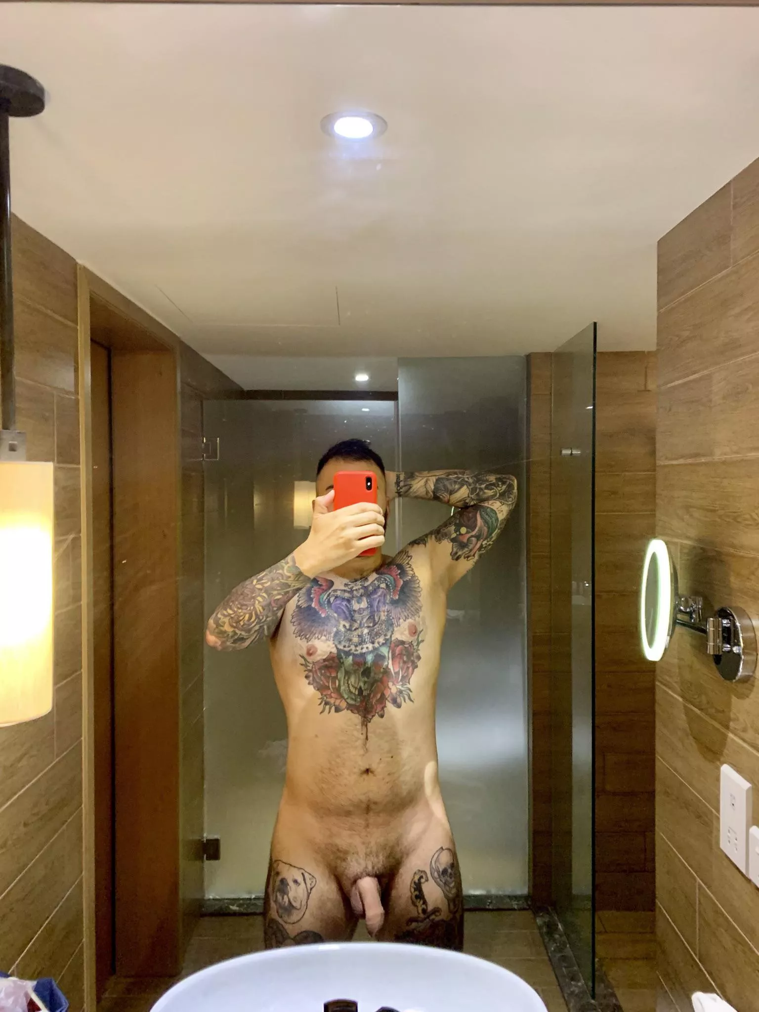 Tatted dad bod (40)