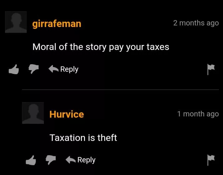 Taxes