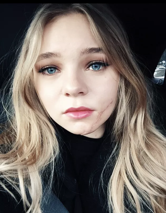 Taylor Hickson