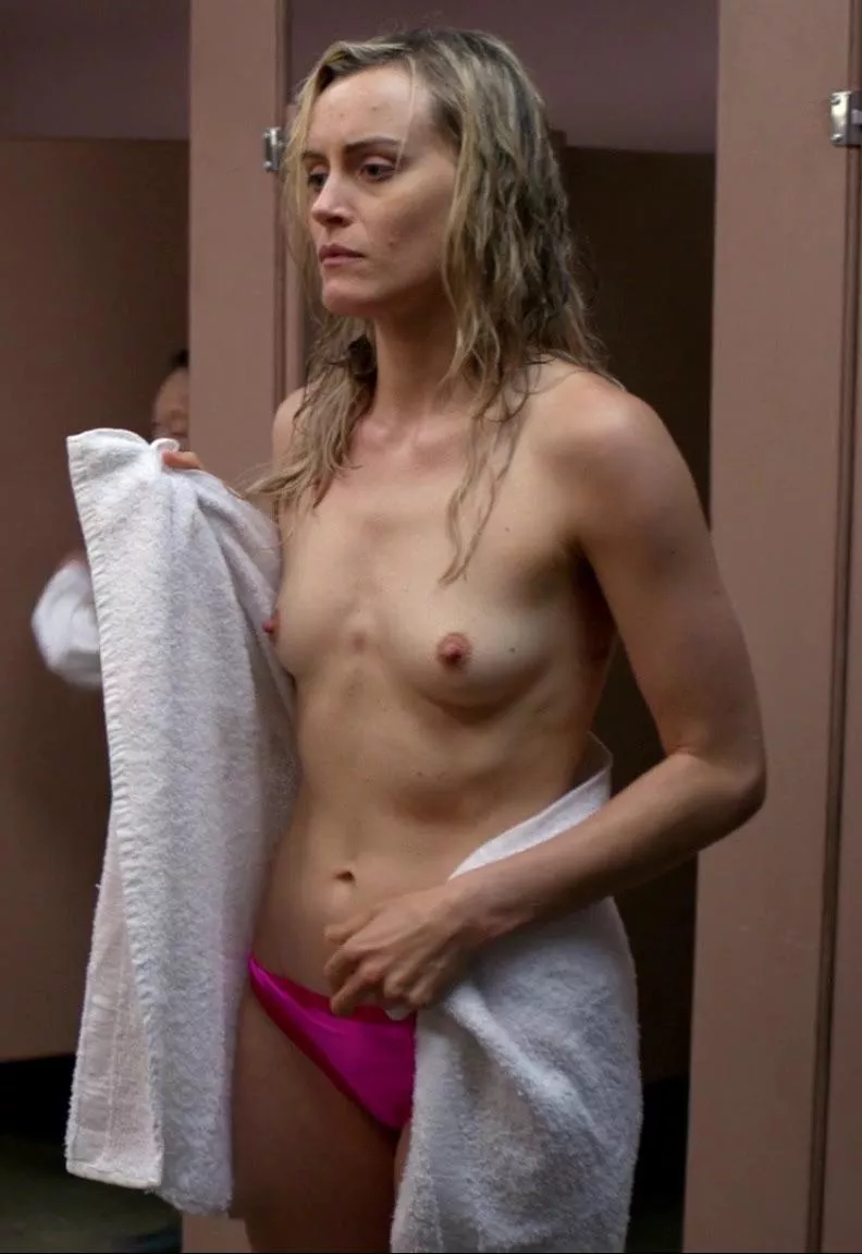 Taylor Schilling