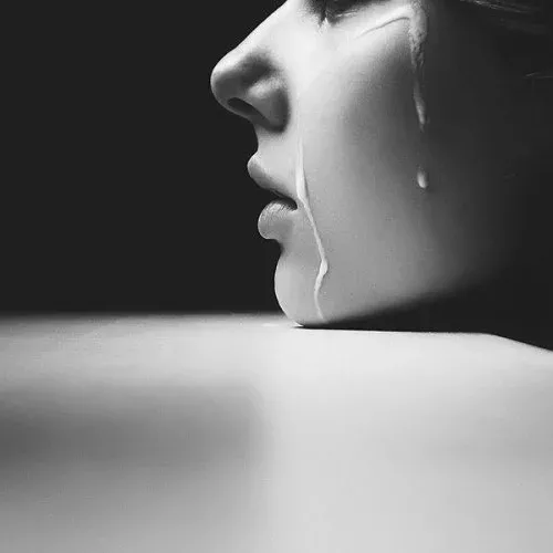 Tears Of Pleasure